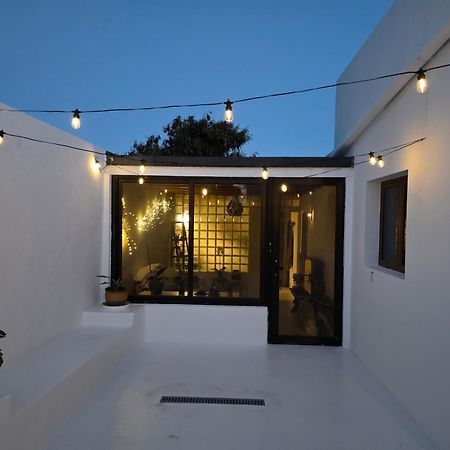 Habitacion Alunita & Pirita Nazaret Екстер'єр фото