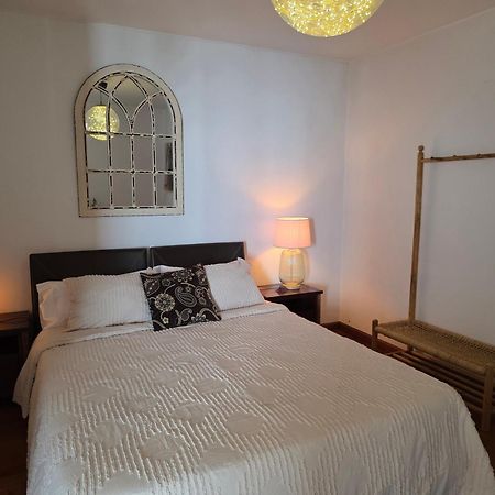 Habitacion Alunita & Pirita Nazaret Номер фото