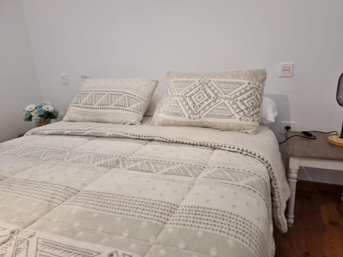 Habitacion Alunita & Pirita Nazaret Екстер'єр фото