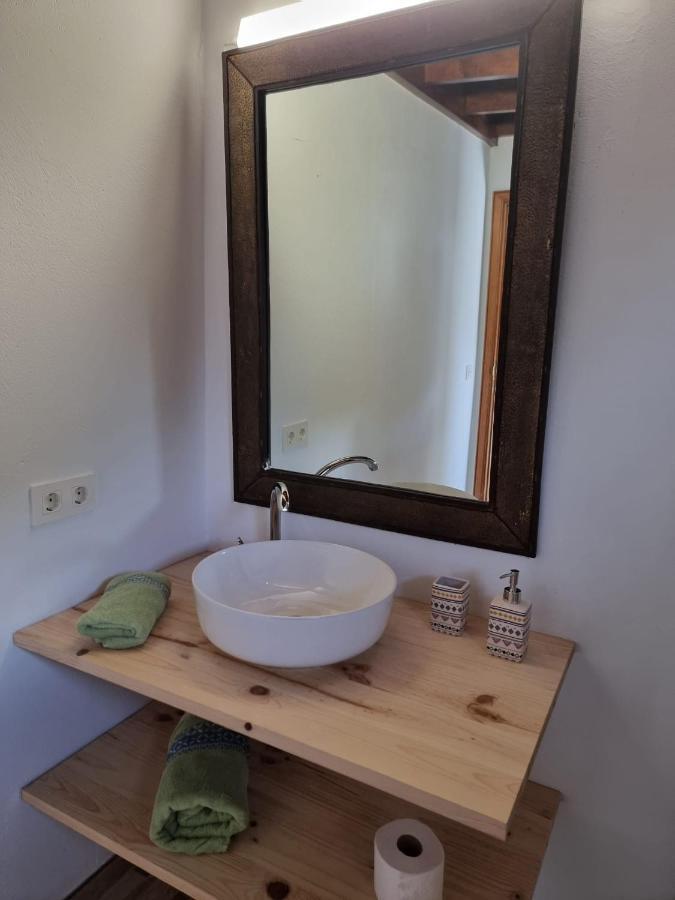 Habitacion Alunita & Pirita Nazaret Екстер'єр фото