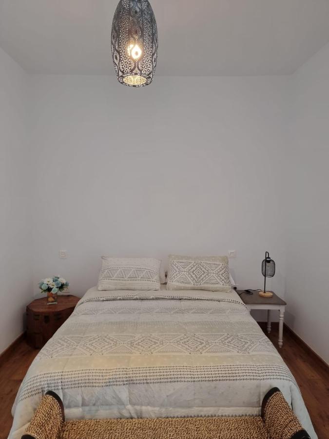 Habitacion Alunita & Pirita Nazaret Екстер'єр фото