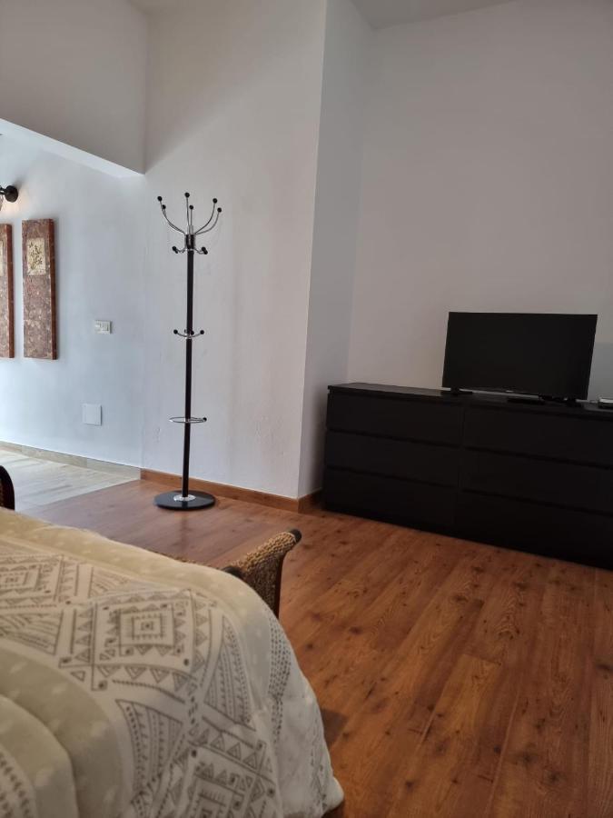 Habitacion Alunita & Pirita Nazaret Екстер'єр фото