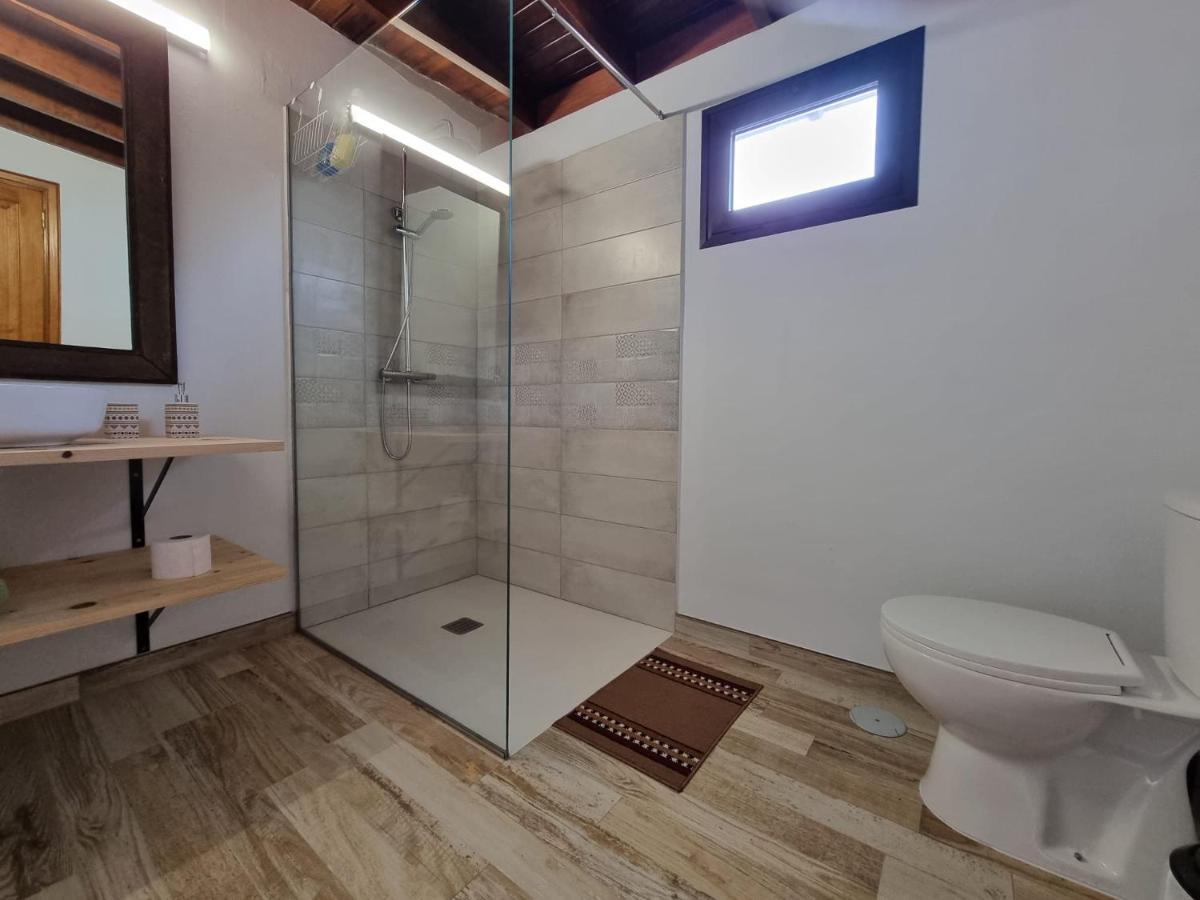Habitacion Alunita & Pirita Nazaret Екстер'єр фото