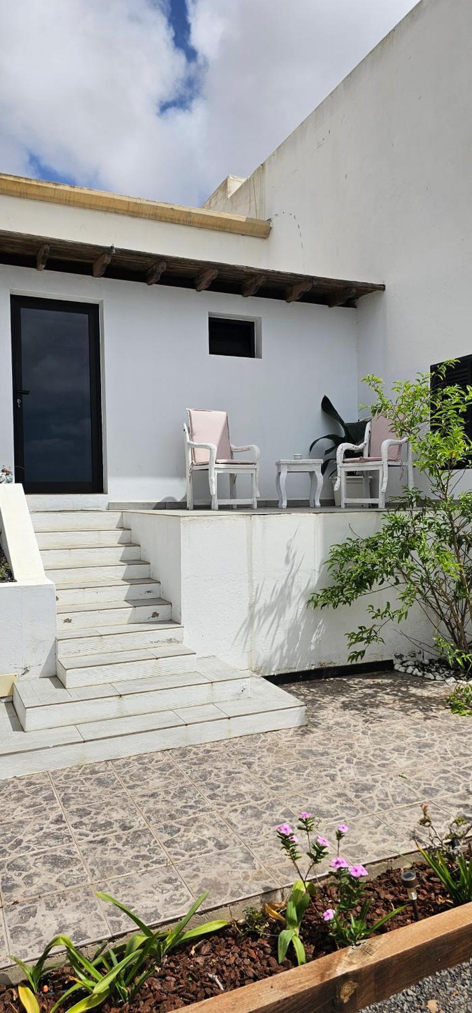 Habitacion Alunita & Pirita Nazaret Екстер'єр фото