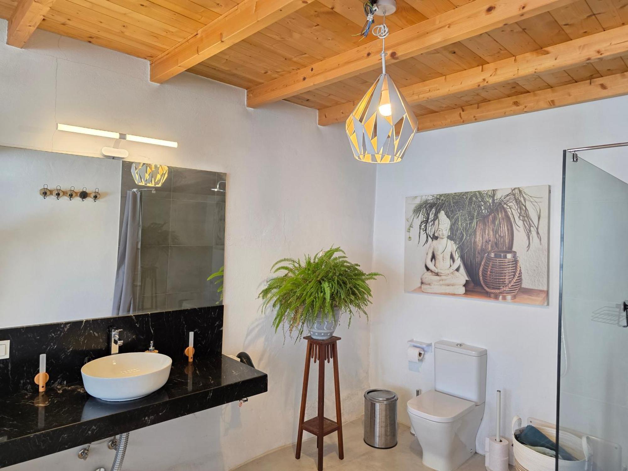 Habitacion Alunita & Pirita Nazaret Екстер'єр фото