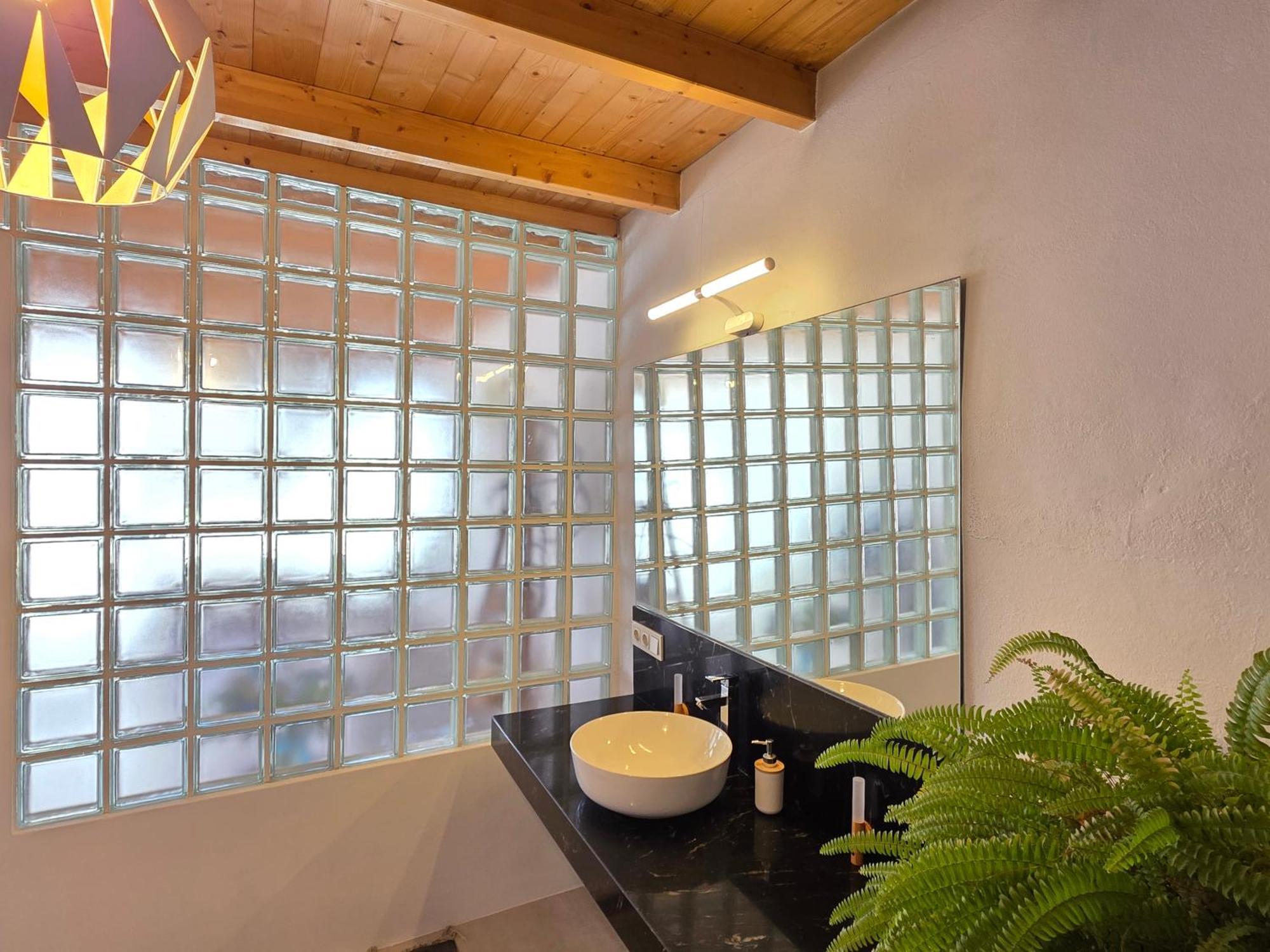 Habitacion Alunita & Pirita Nazaret Екстер'єр фото