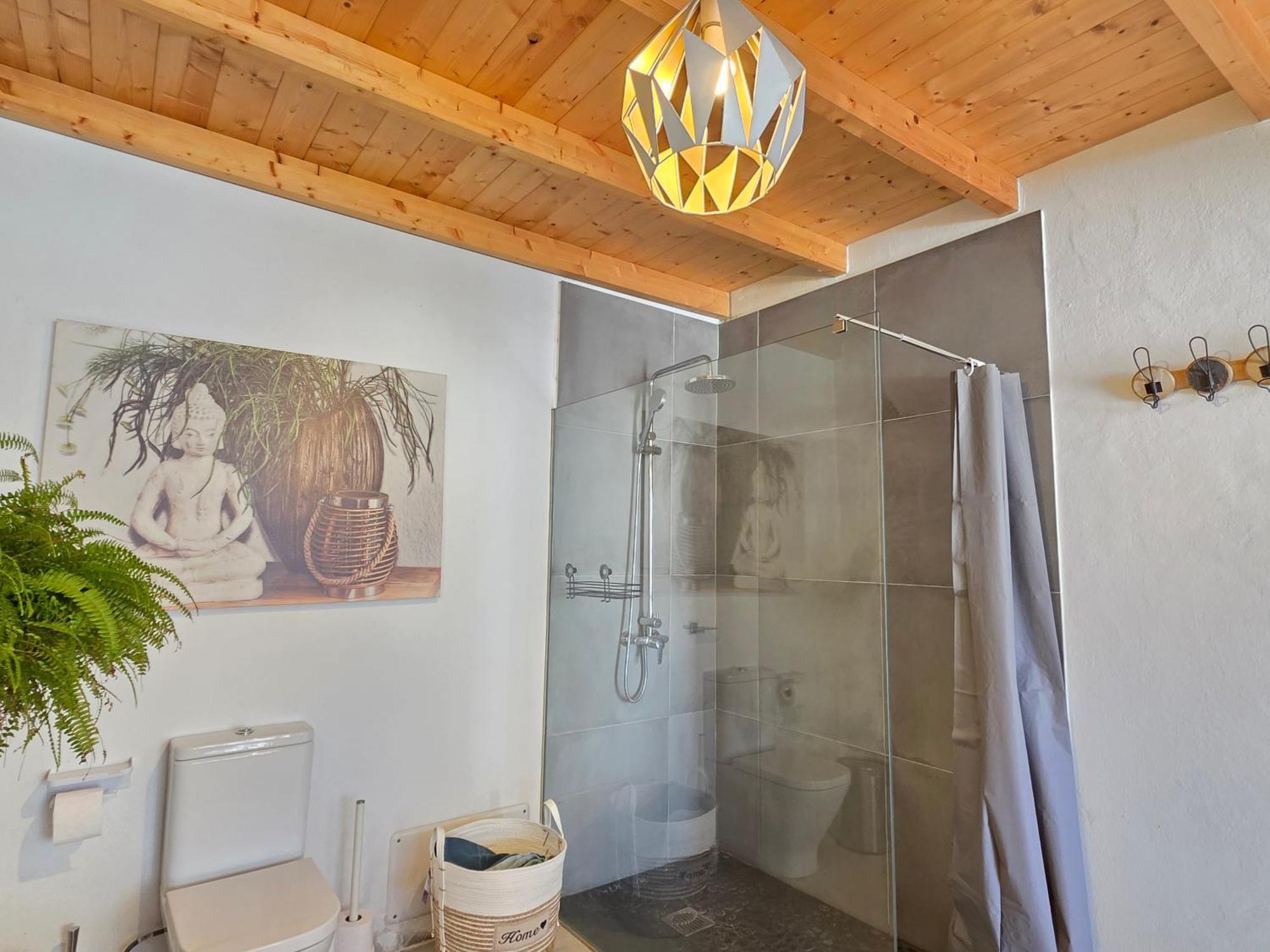 Habitacion Alunita & Pirita Nazaret Екстер'єр фото