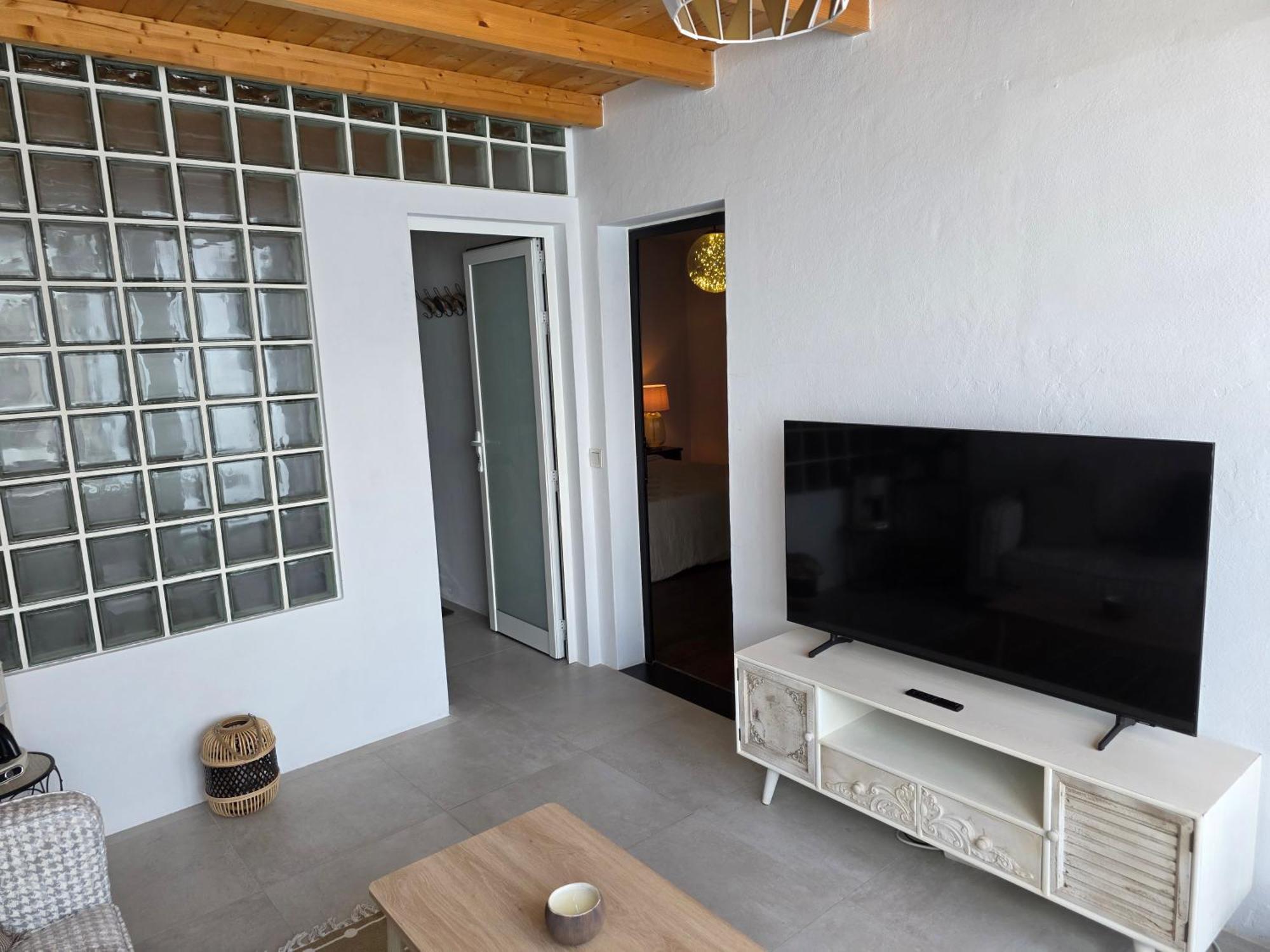 Habitacion Alunita & Pirita Nazaret Номер фото